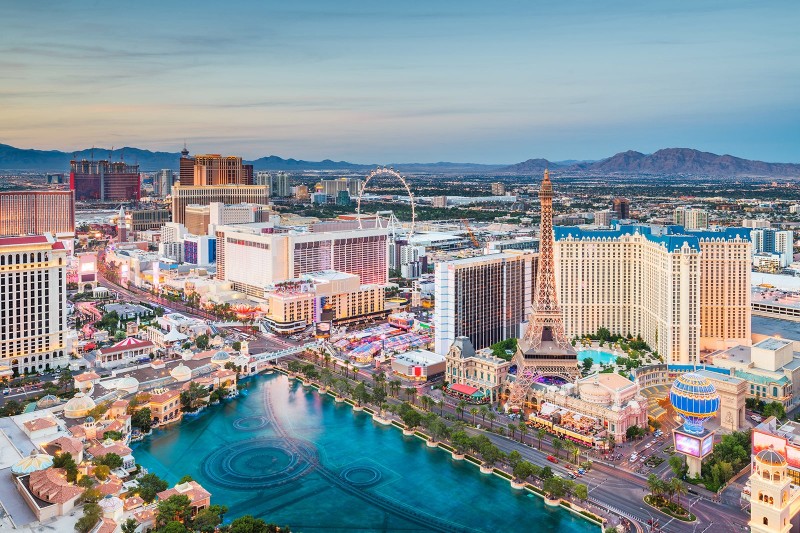 Las Vegas