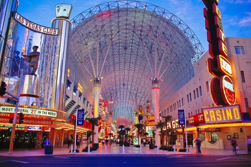 North Las Vegas