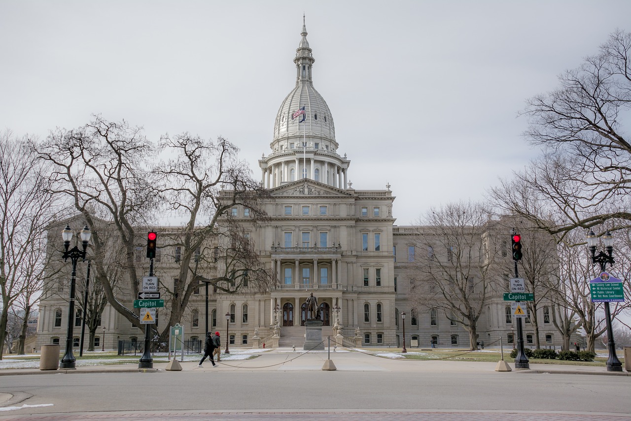Lansing