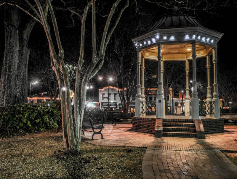 Marietta