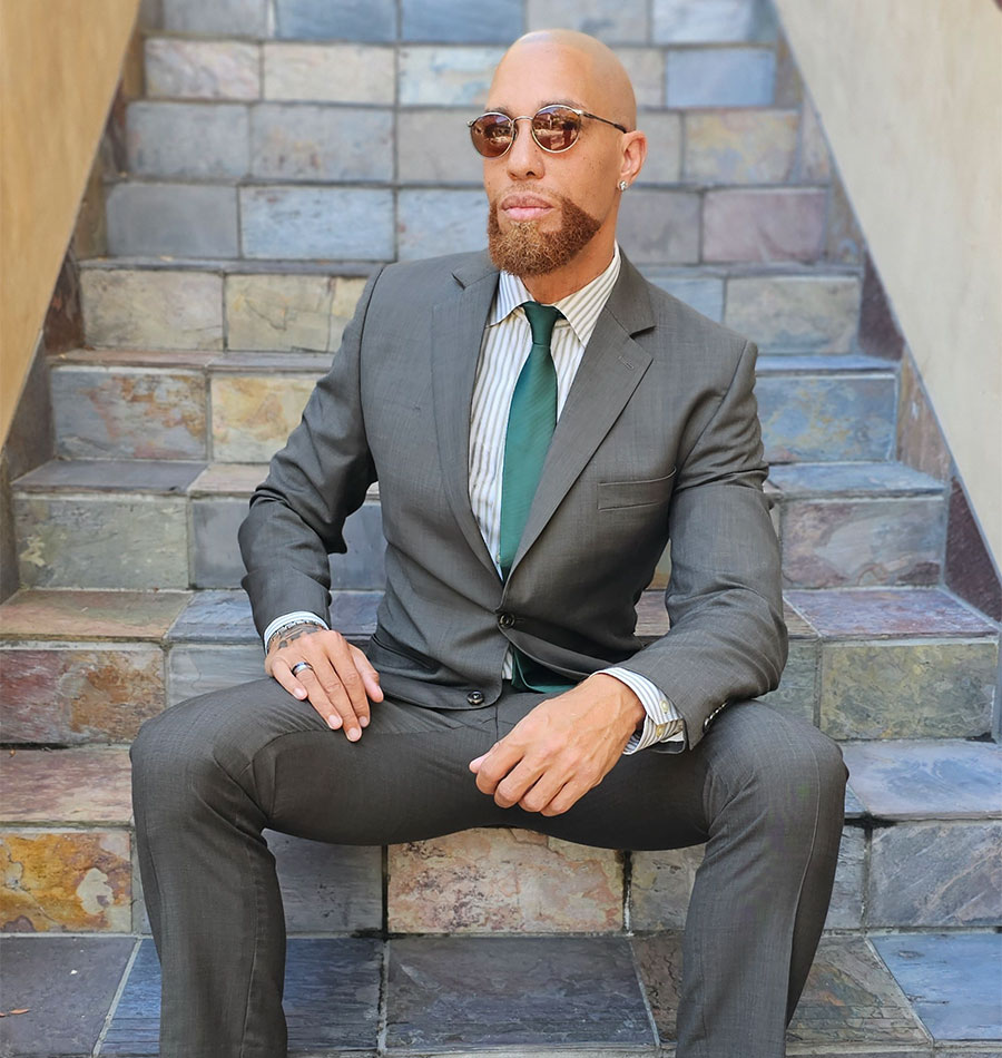 Agent Photo